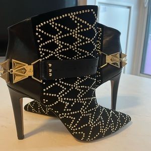 Sam Edelman Booties
